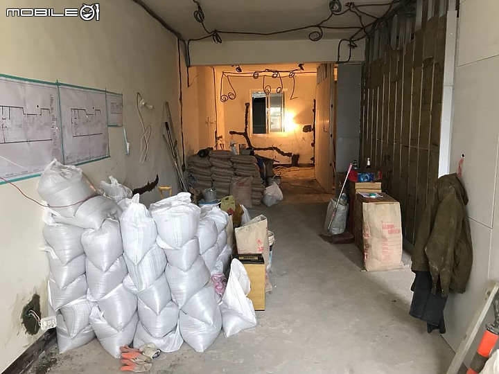 【開箱】輕裝簡約 暖居