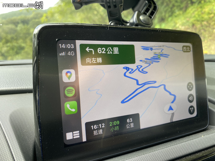 台灣切西瓜全紀錄,Mazda MX-5 超過千里的大冒險!