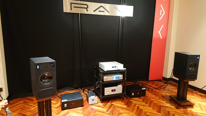 2020圓山音響展