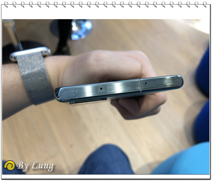 「行家AKA玩家」Galaxy Note20 5G系列體驗會分享