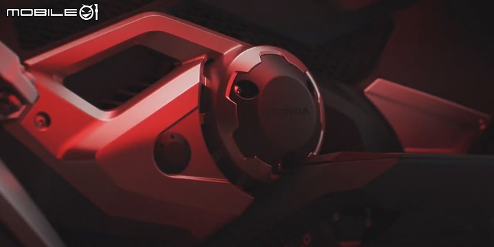 【快訊】FORZA DCT?HONDA 將於十月發表全新 Big FORZA!