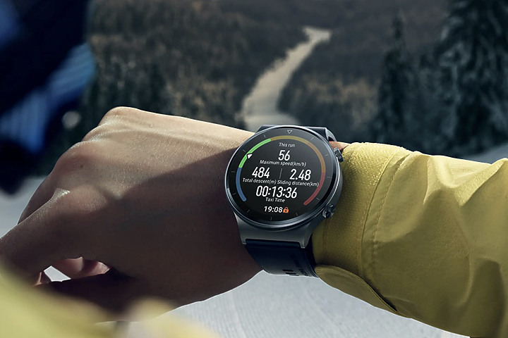華為仍有新品攻勢:Watch GT2 Pro、Watch Fit 穿戴連發 奢華年輕一次到齊