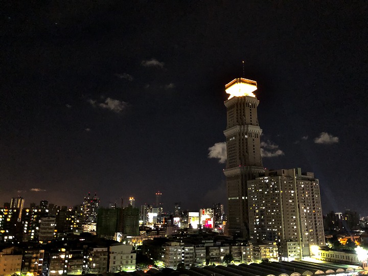【開箱】高雄 工業風1314樓中樓 高樓層景觀大露台