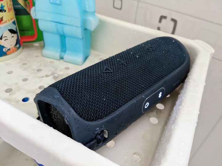 比市價低一半的 JBL Flip 5 海外購入分享 - 26 比市價低一半的 JBL Flip 5 海外購入分享 - 26