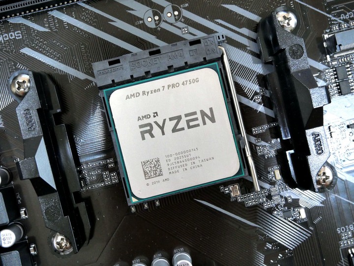 A520 AORUS ELITE 三秒合體 R7 4750G