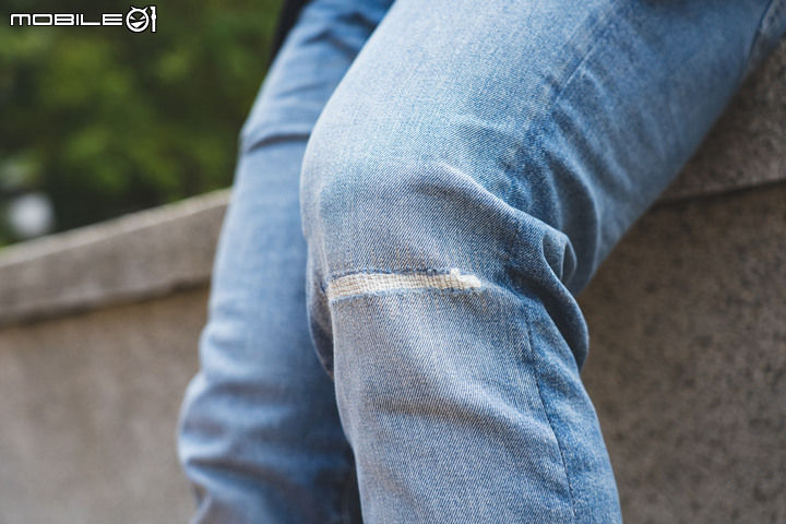 +Levi’s Flex Eco Performance 系列502實穿分享 永續、彈力與豐富實穿性!