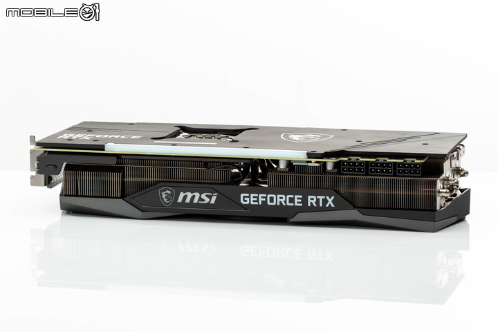 首波市售 RTX 3080 顯卡實測 MSI RTX 3080 GAMING X TRIO 10G 對上 ZOTAC Gaming RTX 3080 TRINITY