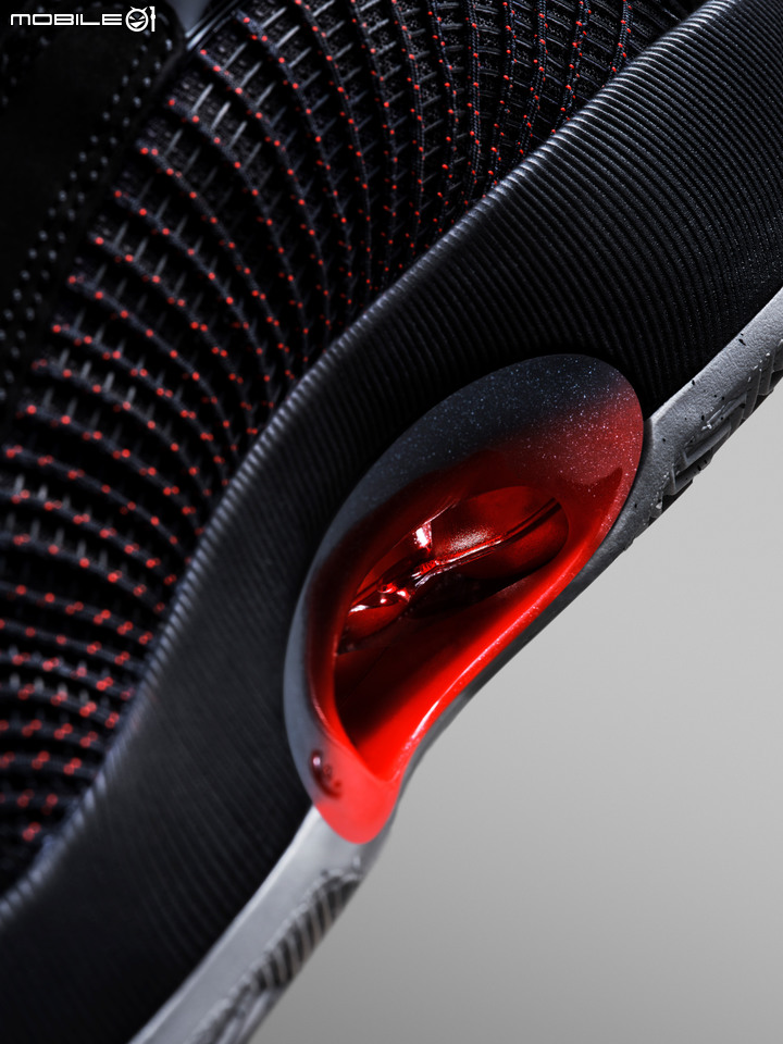 AIR JORDAN XXXV發表會重點整理！ 迎來進化的中底科技ECLIPSE PLATE 2.0！