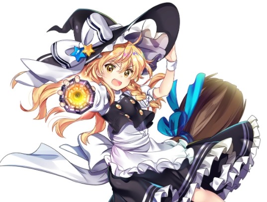東方lostword 人氣角排名