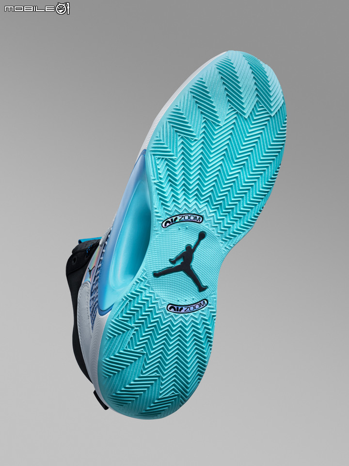 AIR JORDAN XXXV發表會重點整理！ 迎來進化的中底科技ECLIPSE PLATE 2.0！