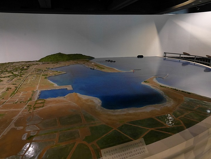 高雄市 左營 軍區故事館 — 海軍與軍區眷村的回憶場景— 左營海軍眷村半日散策之第三部