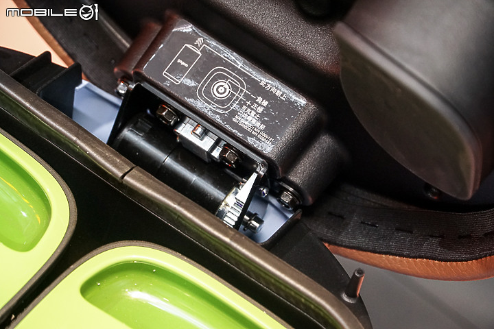 【採訪】更貼近女性需求 Aeonmotor Ai-3 Comfort / Comfort+ 正式上市!