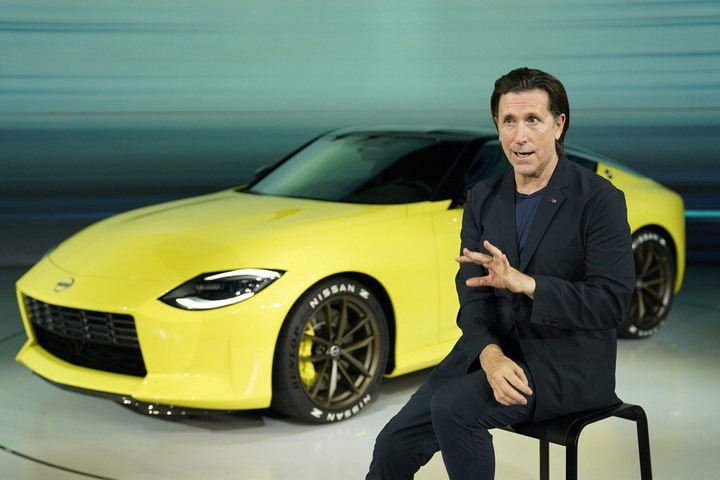 延續「傳統」日式跑車血脈 新世代Nissan Fairlady Z Proto現身橫濱!