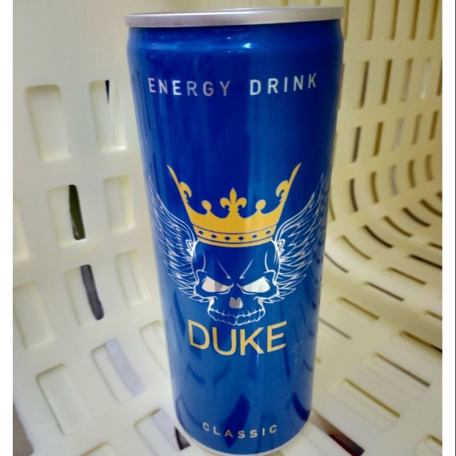 能量飲料能壯陽嗎？