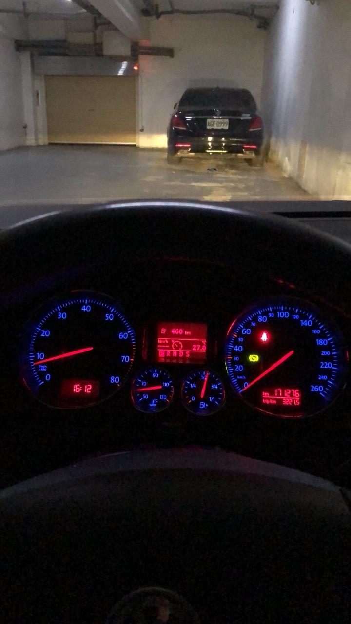 Passat b6