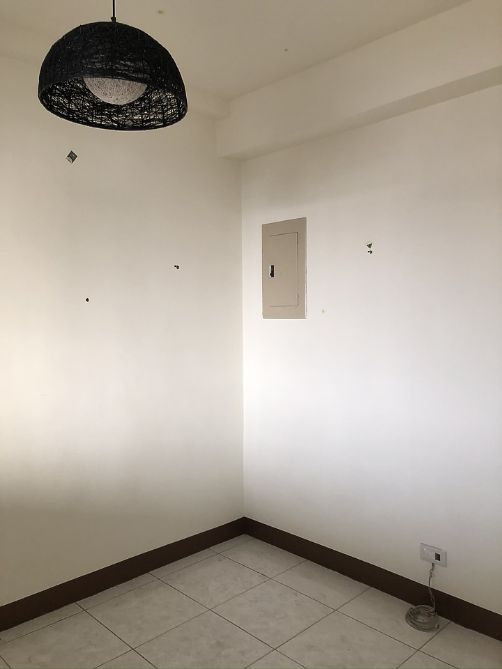 【開箱】高雄 工業風1314樓中樓 高樓層景觀大露台