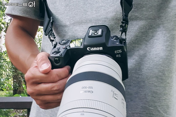 KUVRD Camera Strap 攝影背帶|極速拆裝超便利 簡單試用分享!
