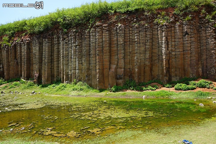 點我看大圖 澎湖 抱歉 我也來報復性旅遊了