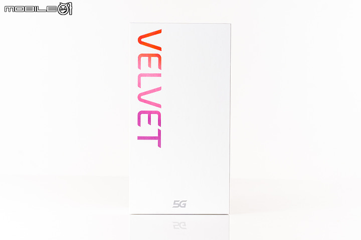 LG VELVET 不僅出眾外型、雙螢體驗同步下放！