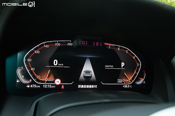 BMW 840i Gran Coupe M Sport 試駕 結合力與美的旗艦跑房車