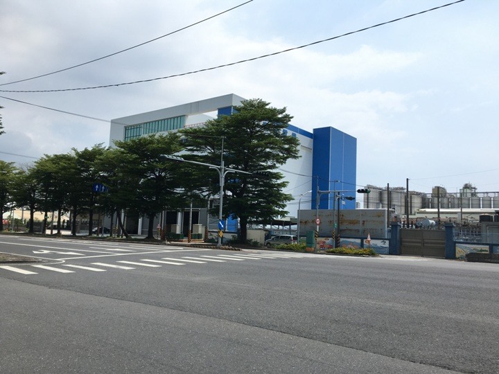 高 雄 「允 仁 允 武 」 單 車 遊 ( 仁 武 )