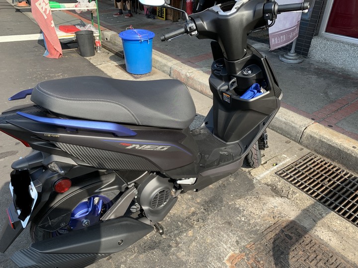 RS NEO 七期簡單開箱