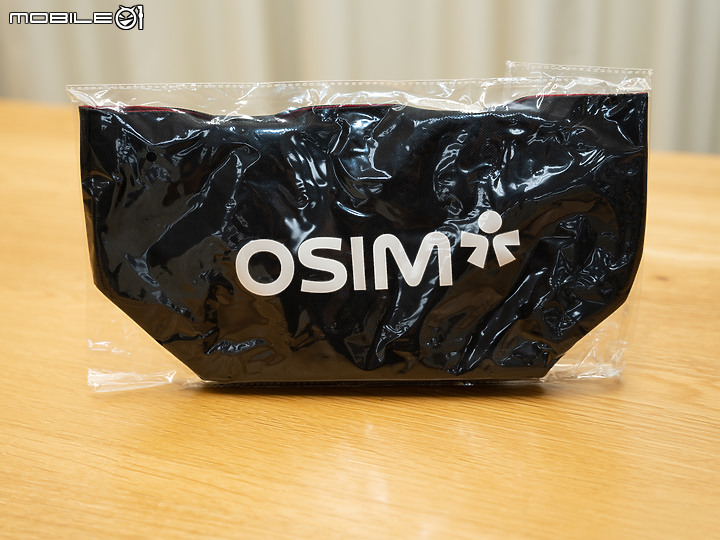 【採訪】OSIM uDream 5感養身椅 專屬自己的按摩饗宴!