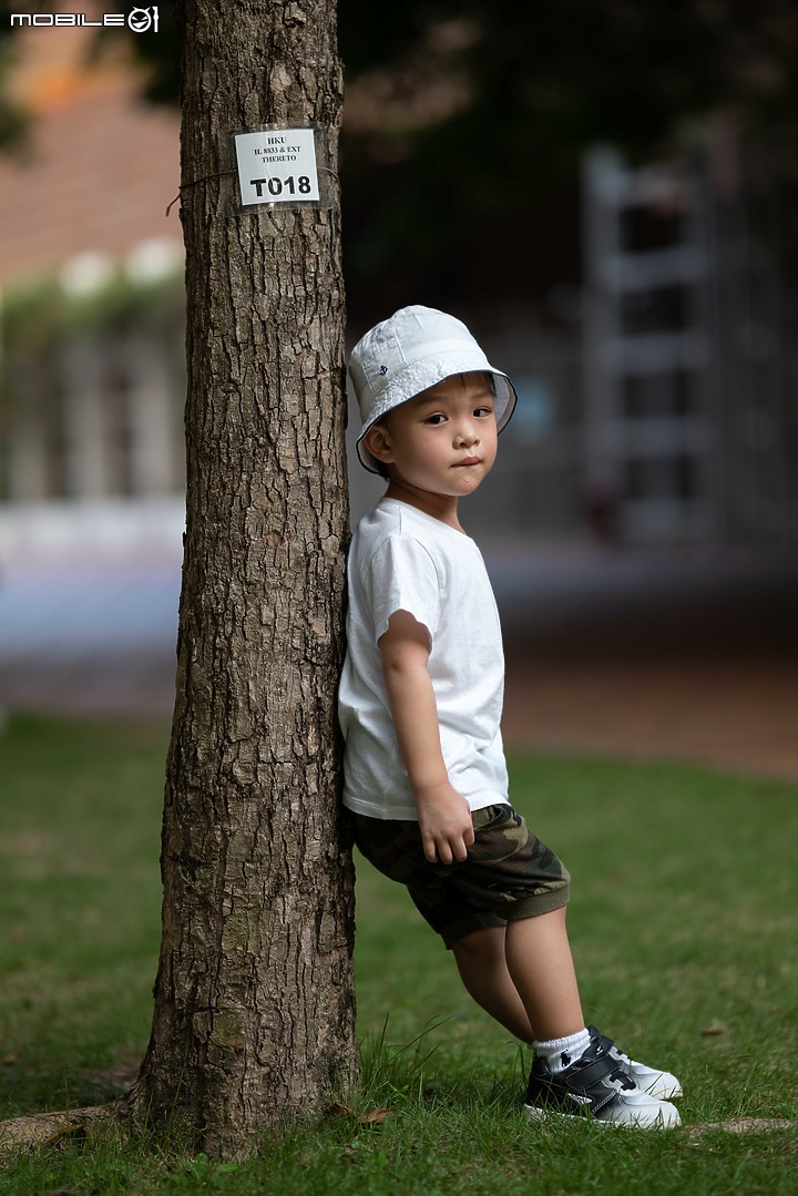 點我看大圖 Sigma 85mm F1.4 DG HSM - L-Mount 用後感 (Leica SL2)