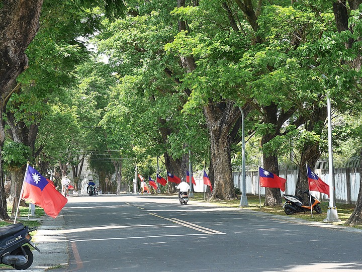 高雄市 左營 軍區故事館 — 海軍與軍區眷村的回憶場景— 左營海軍眷村半日散策之第三部