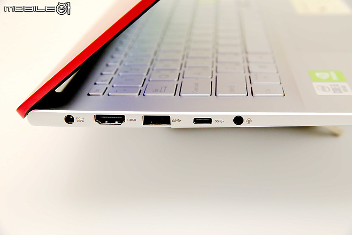 [哭伯講筆電] 小而美且五臟俱全 VIVOBOOK S14 S433FL