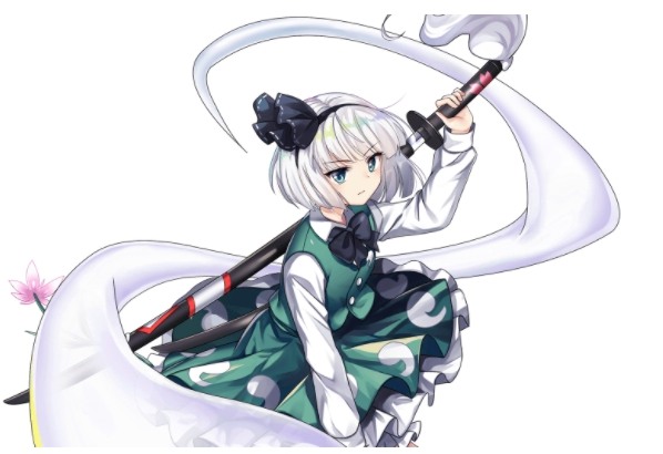 東方lostword 人氣角排名