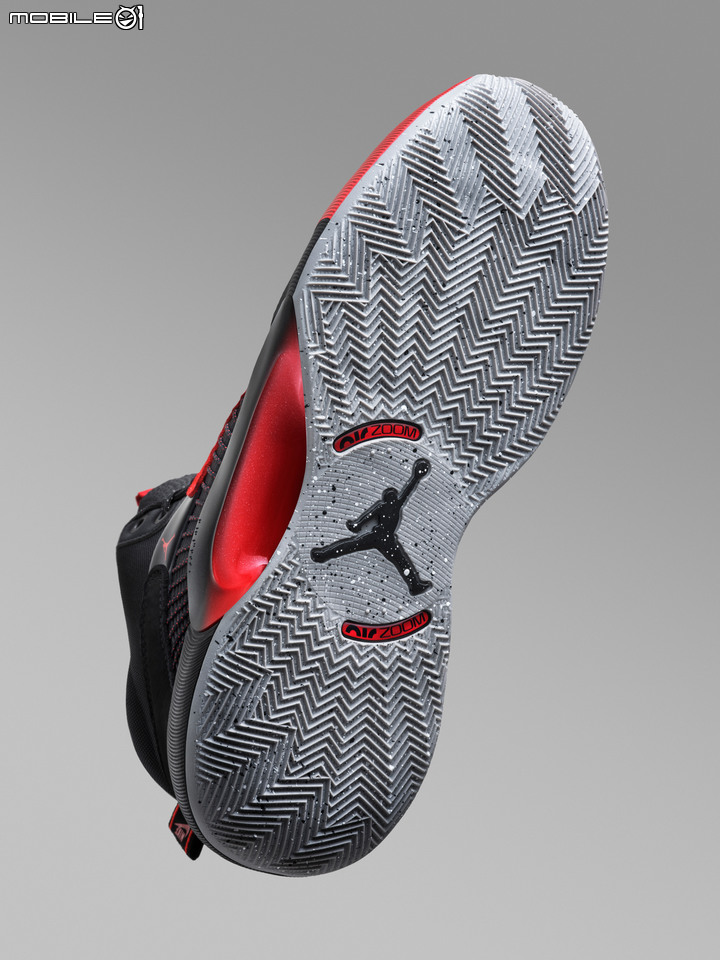 AIR JORDAN XXXV發表會重點整理！ 迎來進化的中底科技ECLIPSE PLATE 2.0！