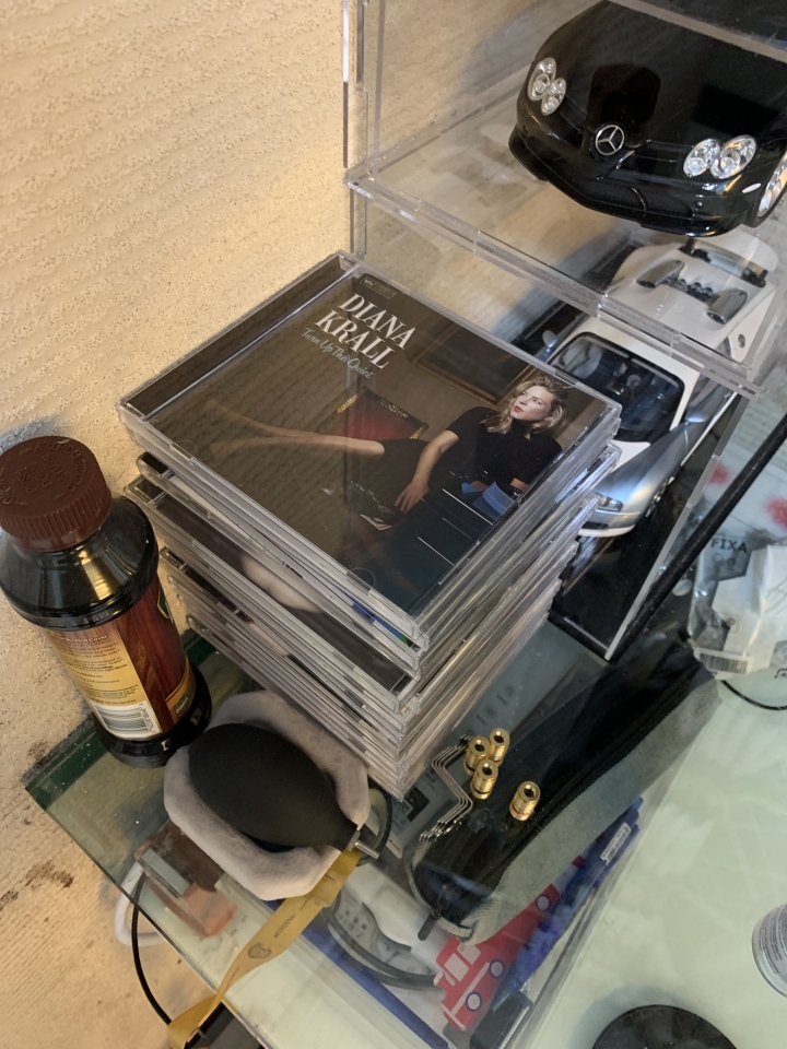 我的入門音響組合Luxman/B&W分享