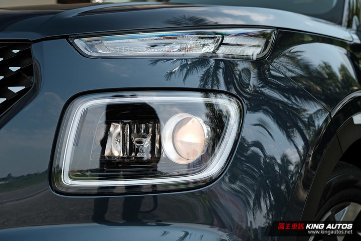 《Hyundai Venue》正式售價再降2萬元 中階GLB車型不用70萬!