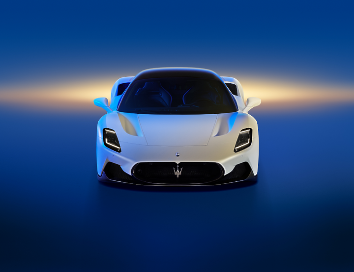 【品牌全新篇章】Maserati MC20正式發表,挾帶630hp與2.9秒內破百強大性能!