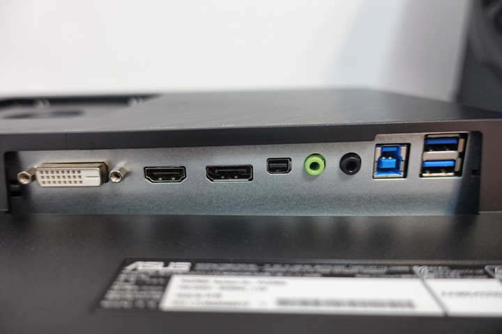 (心得) ASUS ProArt PA278VQ 一般螢幕升級成設計用螢幕