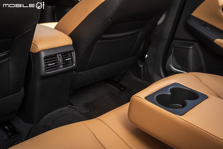 新款 Nissan Sentra 尊爵智駕版試駕 | 有備而來的堅強戰力,面對強敵環伺能否脫穎而出?