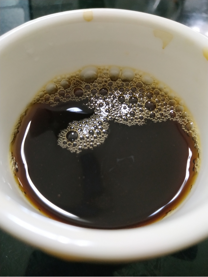 咖啡小日子-不願那麼酸的哥倫比亞櫻桃蜂鳥