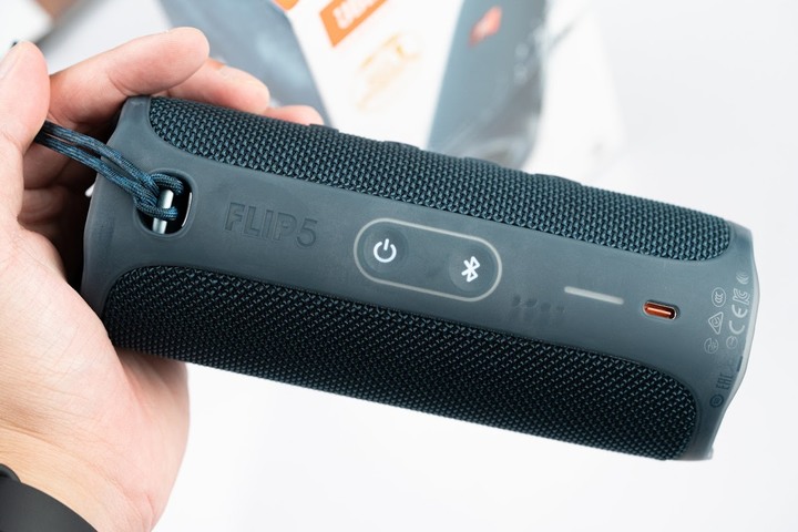 比市價低一半的 JBL Flip 5 海外購入分享 - 18 比市價低一半的 JBL Flip 5 海外購入分享 - 18