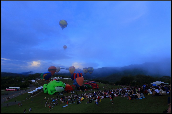 2020.08.21 花東四天三夜之旅