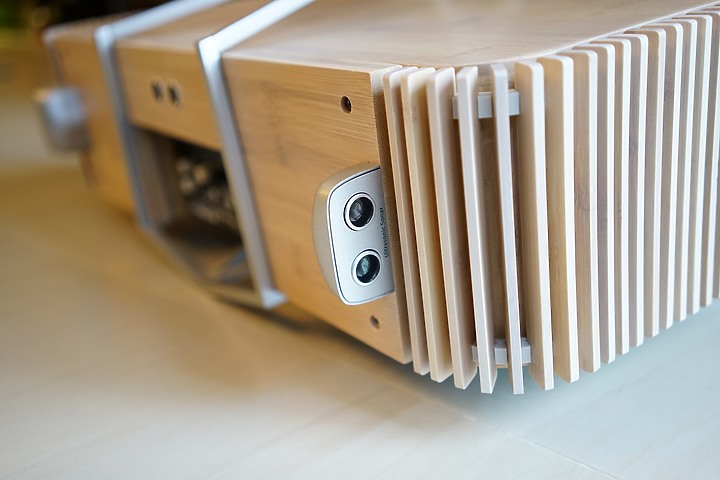 iFi Audio Aurora 極光 All in One 音響開箱