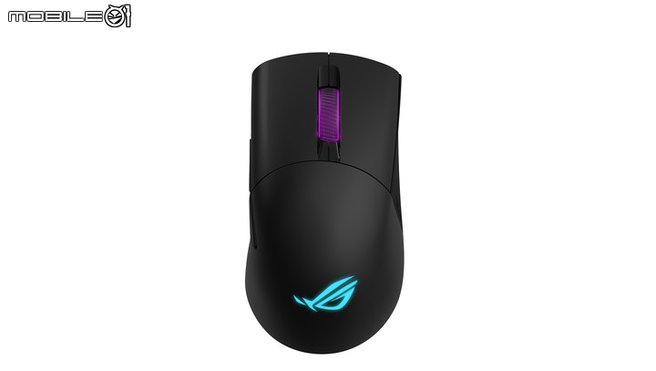 華碩發表新款 ROG 電競產品|360 Hz 更新率螢幕、 ROG 自有軸鍵盤、WiFi 6E 路由器登場