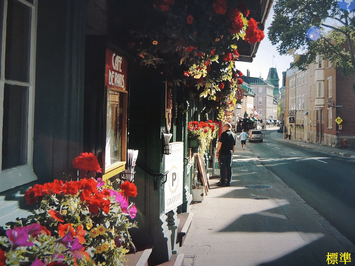 點我看大圖 Gamers Gear|BenQ 4K HDR 護眼不閃屏桌上型大螢幕 - D43-720|開箱文