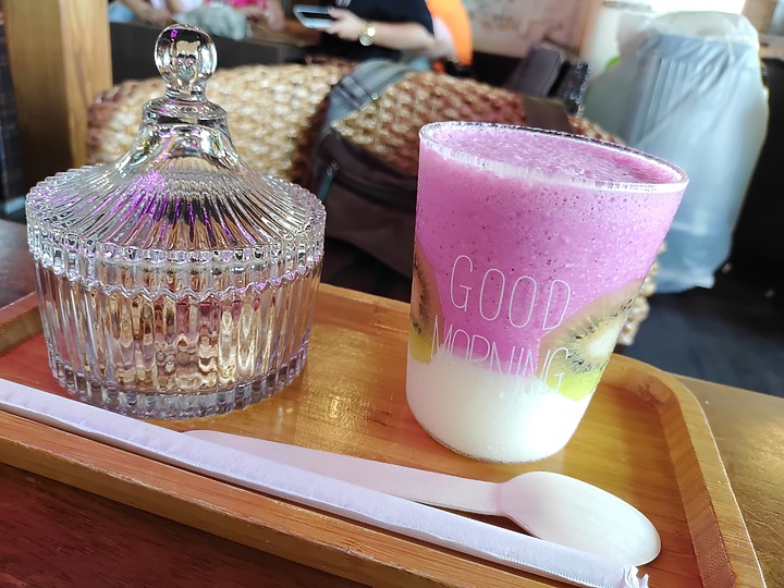 ＜開箱文＞U20 5G心得、日夜拍圖賞