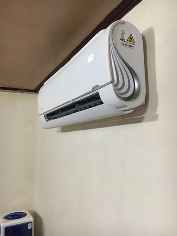 無風感空調使用心得分享