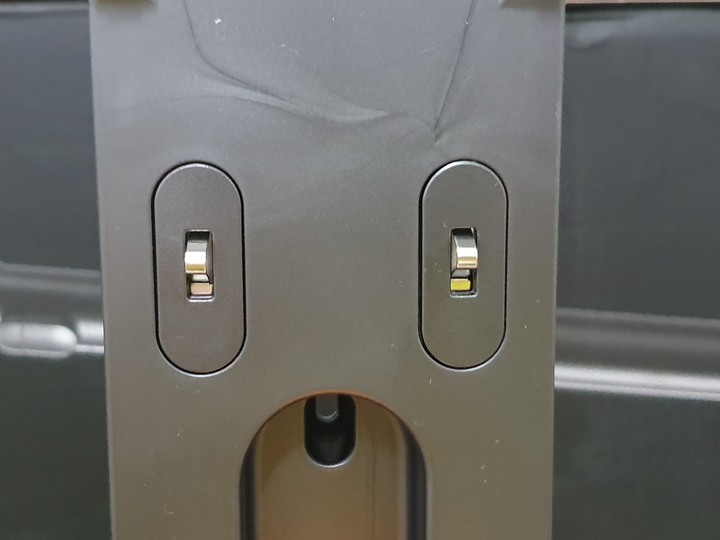真機皇,LG CordZero ThinQ A9 K系列濕拖無線吸塵器開箱體驗