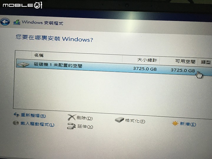 7000MB/s RAID0 極速實作實測 – TUF Gaming FA506 feat. 970EVO PLUS