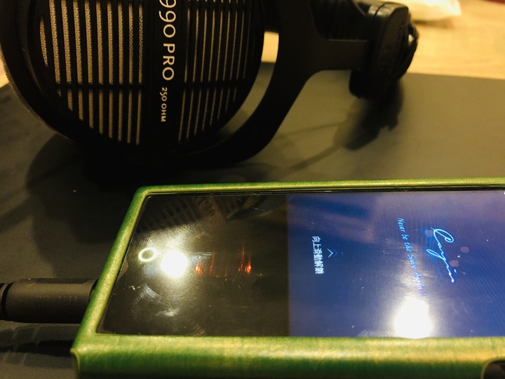 <Cayin N3 PRO開箱>