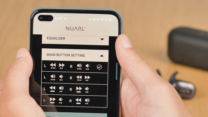 誰說萬元真無線才有好音質！Nuarl N10 Pro 降噪真無線藍牙耳機 | ANC主動降噪、環境監聽