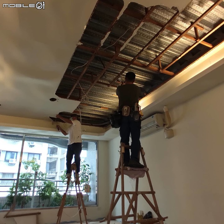 台中舊屋翻新分享